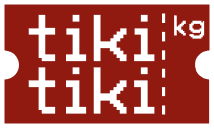 tiki-tiki.kg